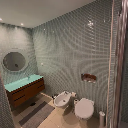 דירה Modern Luxury With Pool And Ocean View *