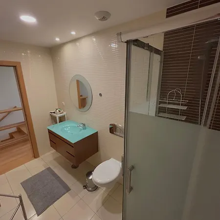 דירה Modern Luxury With Pool And Ocean View *