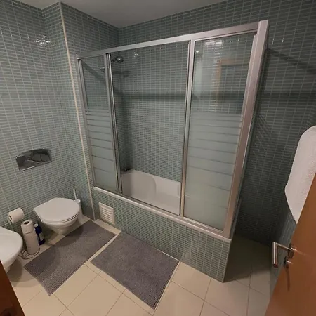 דירה Modern Luxury With Pool And Ocean View *