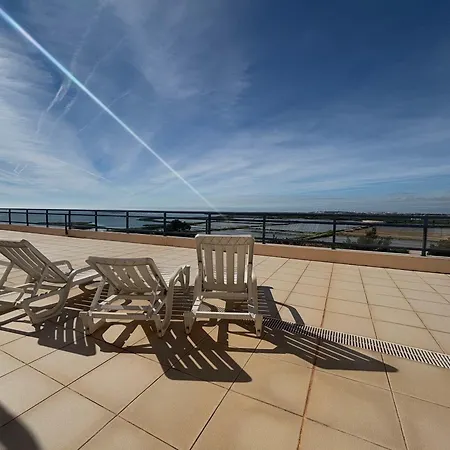 Appartement Modern Luxury With Pool And Ocean View