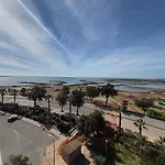 Apartamento Modern Luxury With Pool And Ocean View Olhão