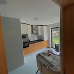 아파트 Modern Luxury With Pool And Ocean View