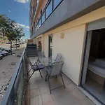 아파트 Modern Luxury With Pool And Ocean View