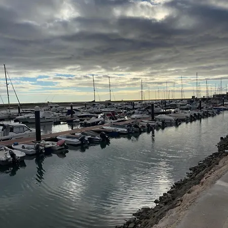 Modern Luxury With Pool And Ocean View Apartamento *