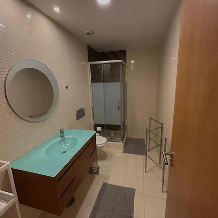 Modern Luxury With Pool And Ocean View Lejlighed *