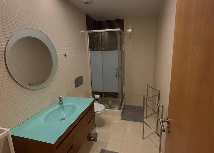 Modern Luxury With Pool And Ocean View Appartement *