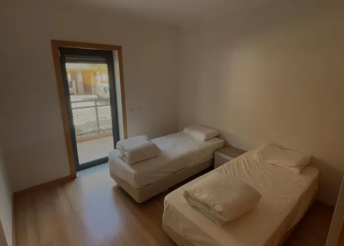 Appartement Modern Luxury With Pool And Ocean View