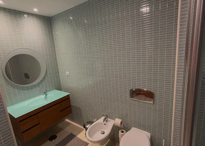 Appartement Modern Luxury With Pool And Ocean View *