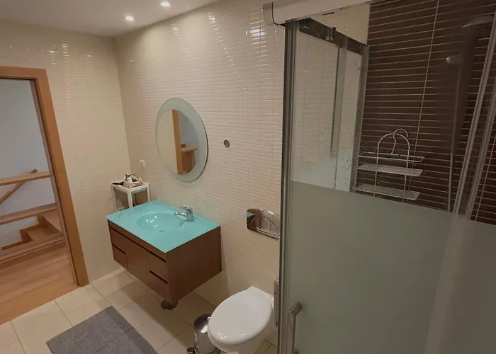 Appartement Modern Luxury With Pool And Ocean View *