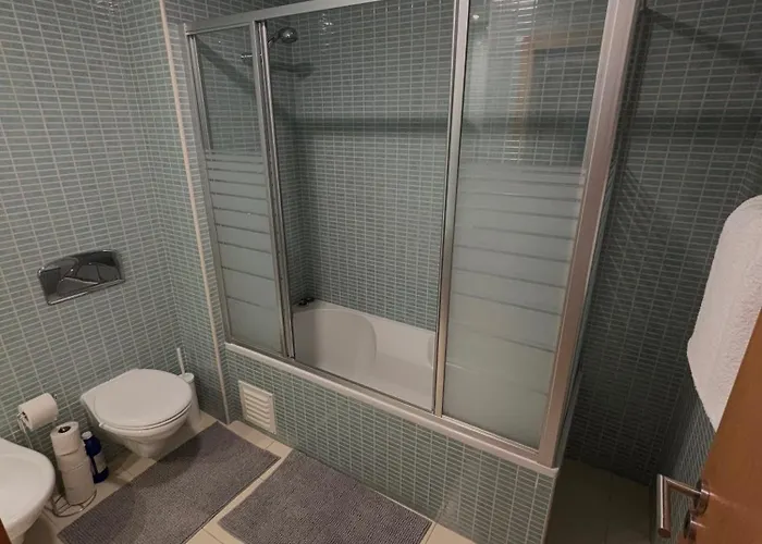 Appartement Modern Luxury With Pool And Ocean View *