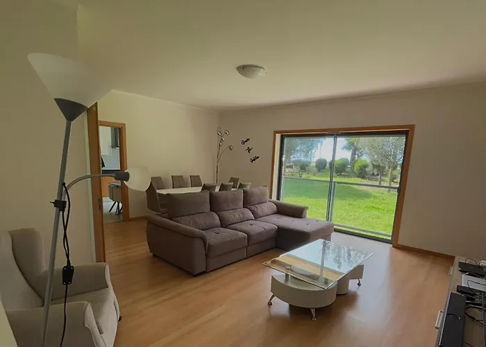 Modern Luxury With Pool And Ocean View * Olhão