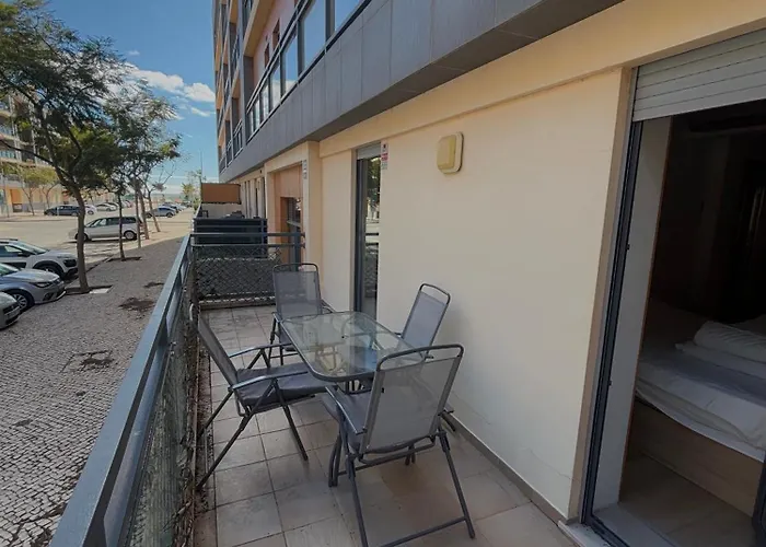 Appartement Modern Luxury With Pool And Ocean View